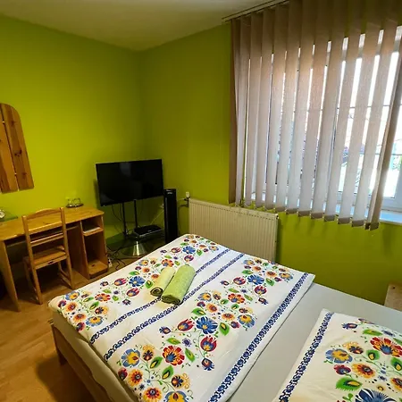 Byron Guest house