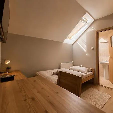 Byron Guest house