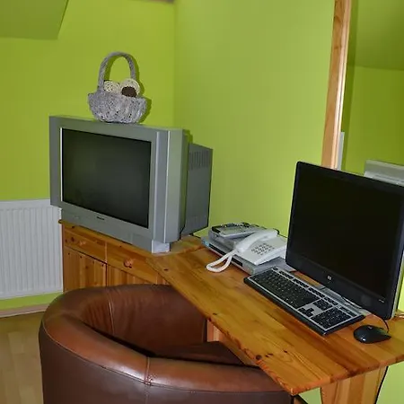 게스트하우스 Byron 2*