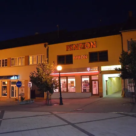 Byron