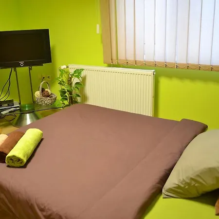 게스트하우스 Byron