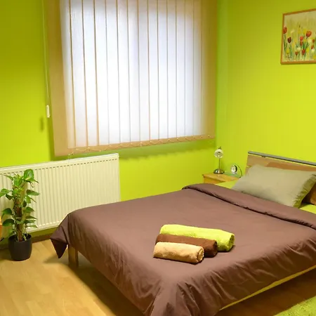 게스트하우스 Byron Zlaté Moravce