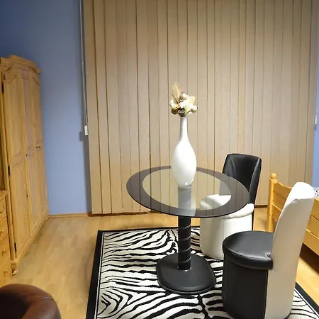 게스트하우스 Byron Zlaté Moravce